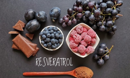 Il potere curativo del Resveratrolo